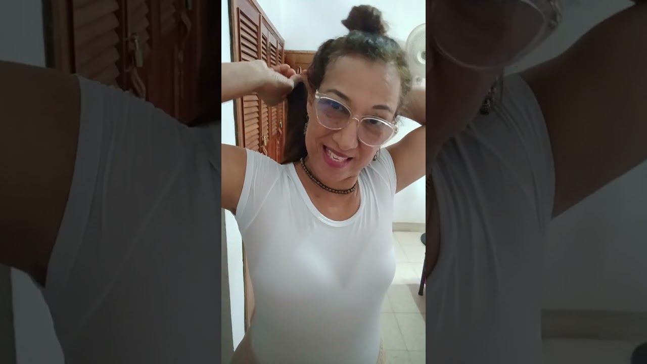 MUJERES MADURAS Y BELLAS.