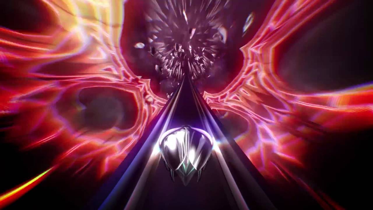 THUMPER - Level 9 Boss Final & Infinity level