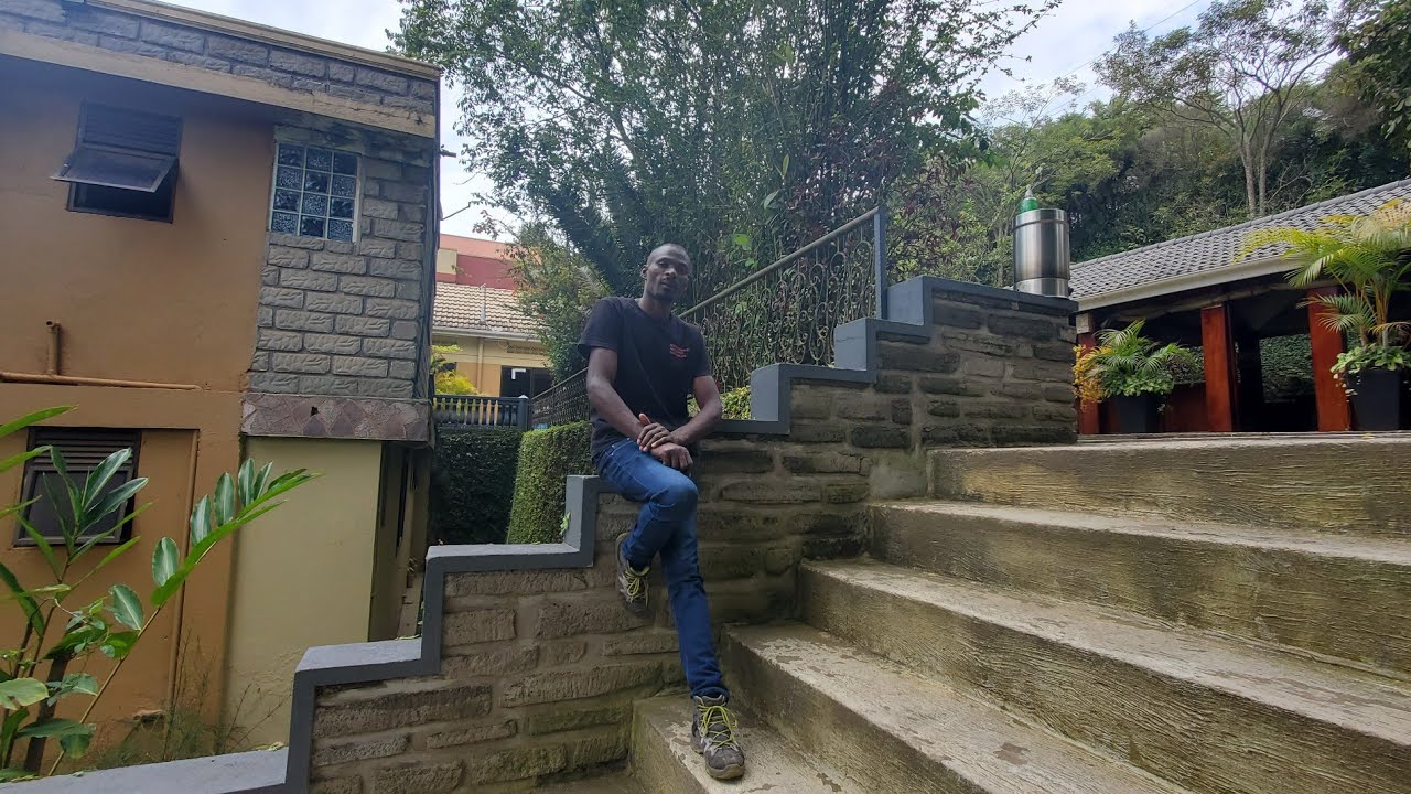 The most beautiful & quite place in fort portal