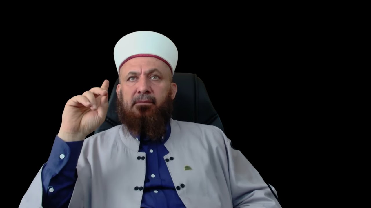 الغزالي ساحر آخر ابداعات فيلسوف الوهابية