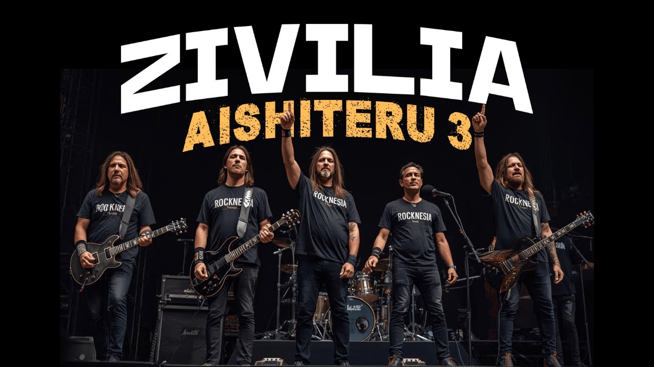 ZIVILIA 