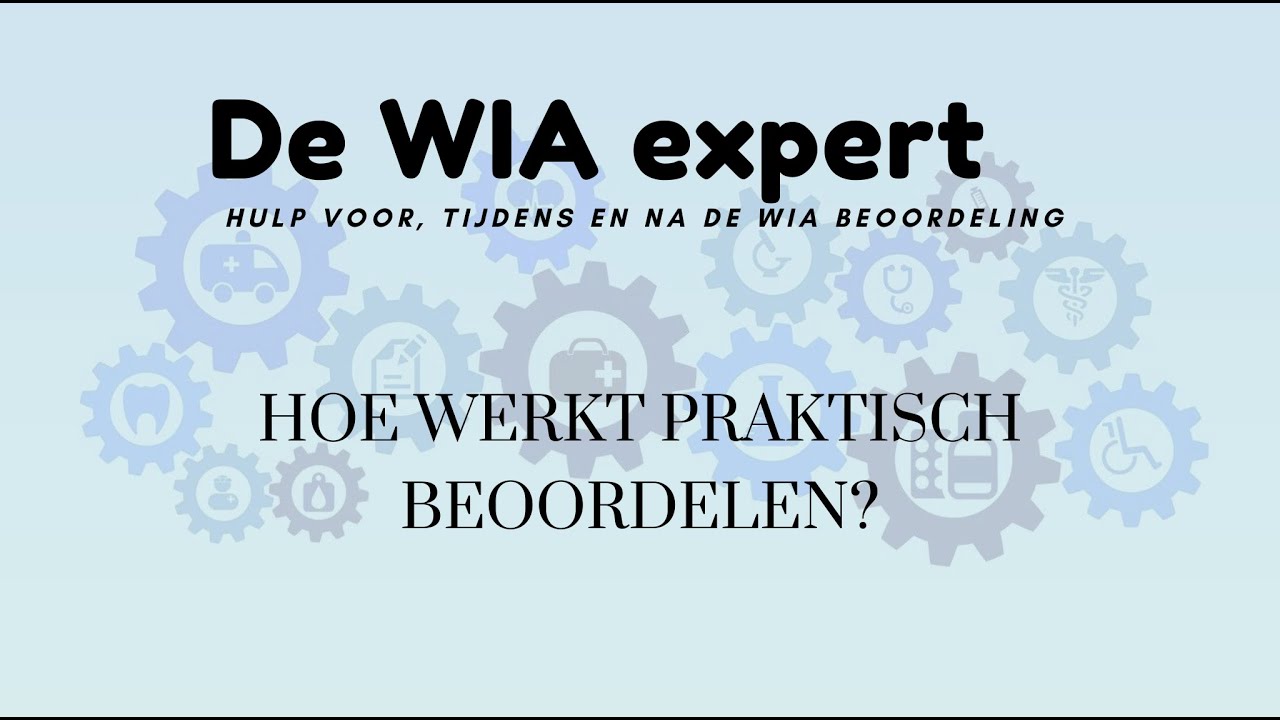 Hoe werkt Praktisch beoordelen?