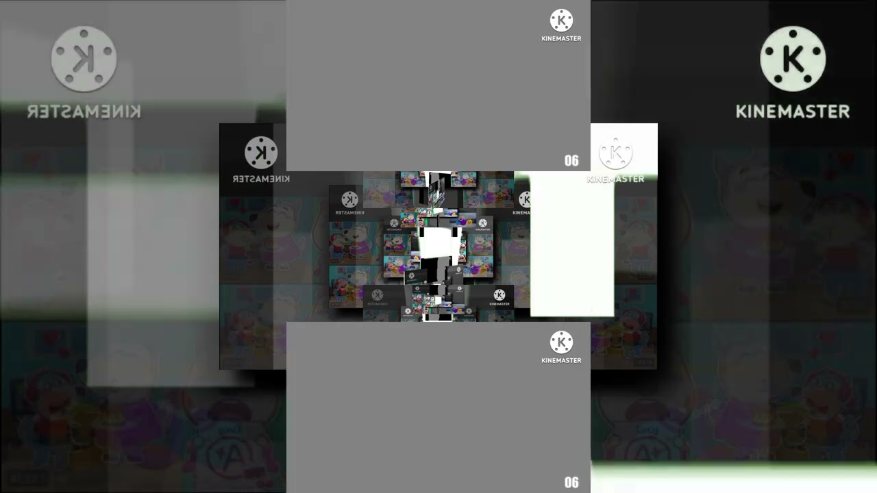 (REUPLOAD) [YTPMV] La Urat Fântâna Scan ^19