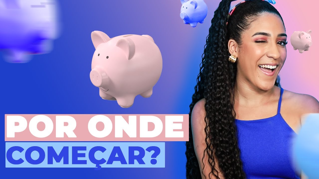 ORGANIZAÇÃO FINANCEIRA PARA 2022 | DICAS 💰