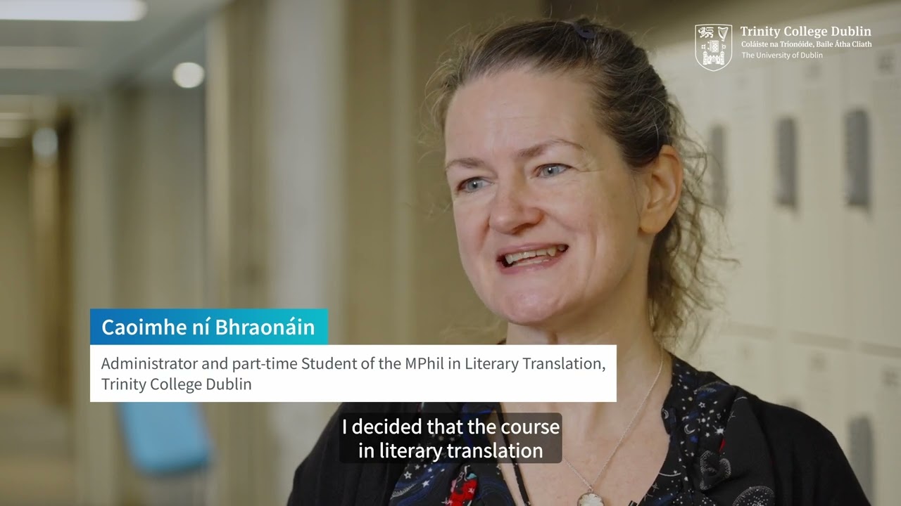 Postgraduate studies at the School of Languages, Literatures and Cultural Studies