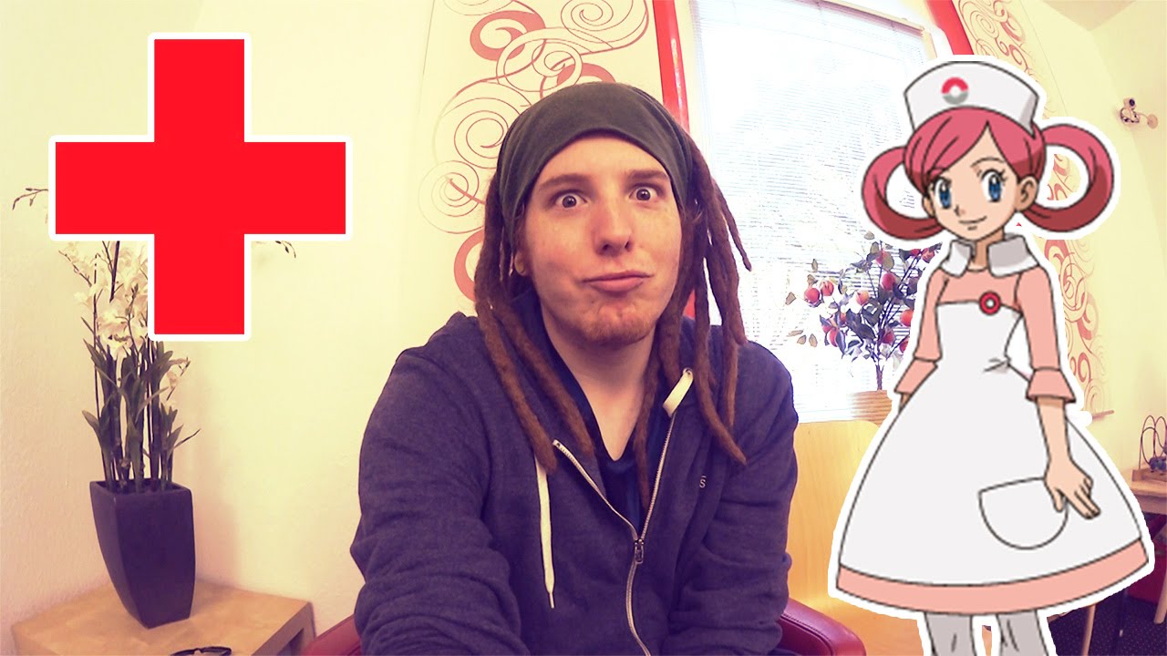 Ich muss zum Arzt - Longboard Tour Tag 11 | ungefilmt