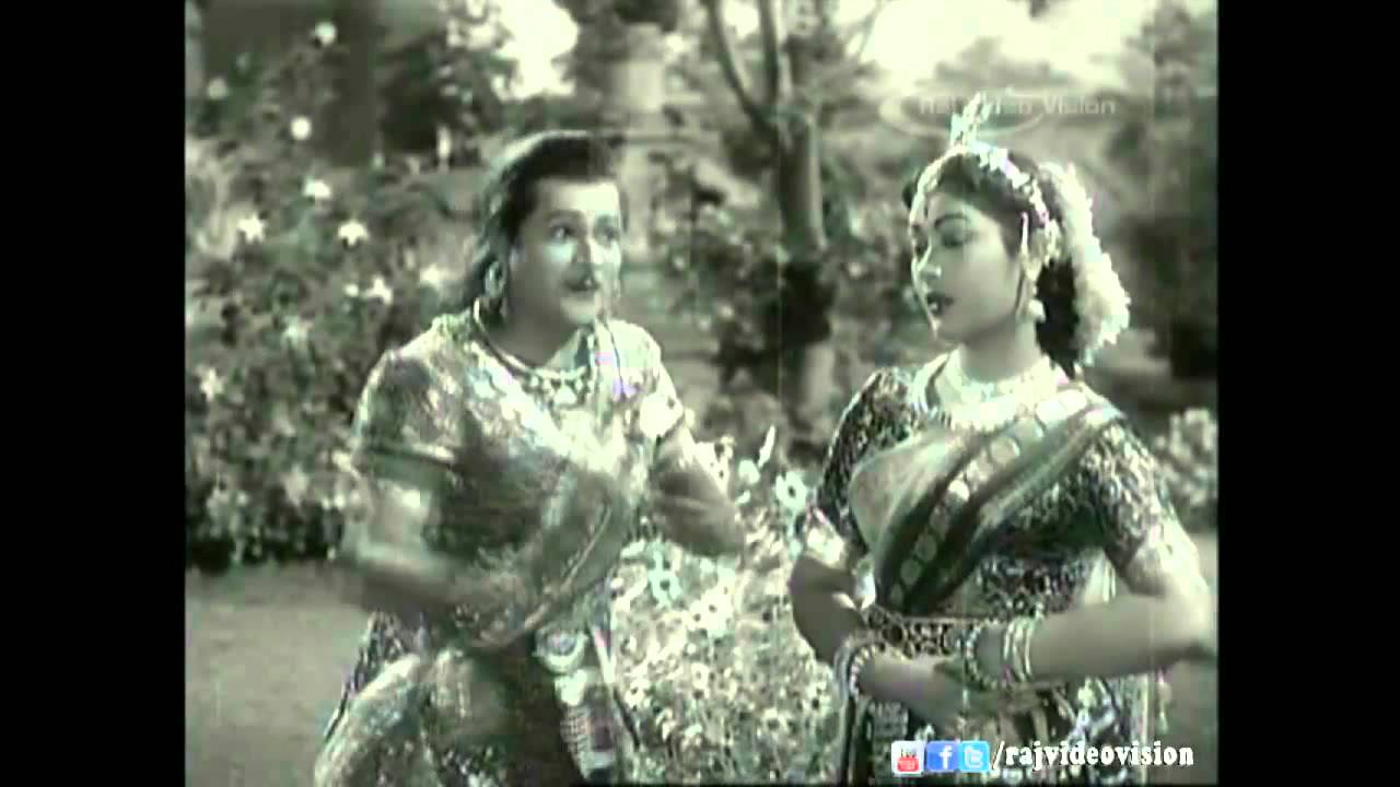 Gemini Ganesan Hits - Thangamae Un pole HD Song