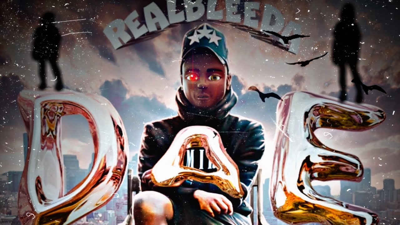 realbleeda type beat 2024 “fall back” [prod by @Kb_mobbeats