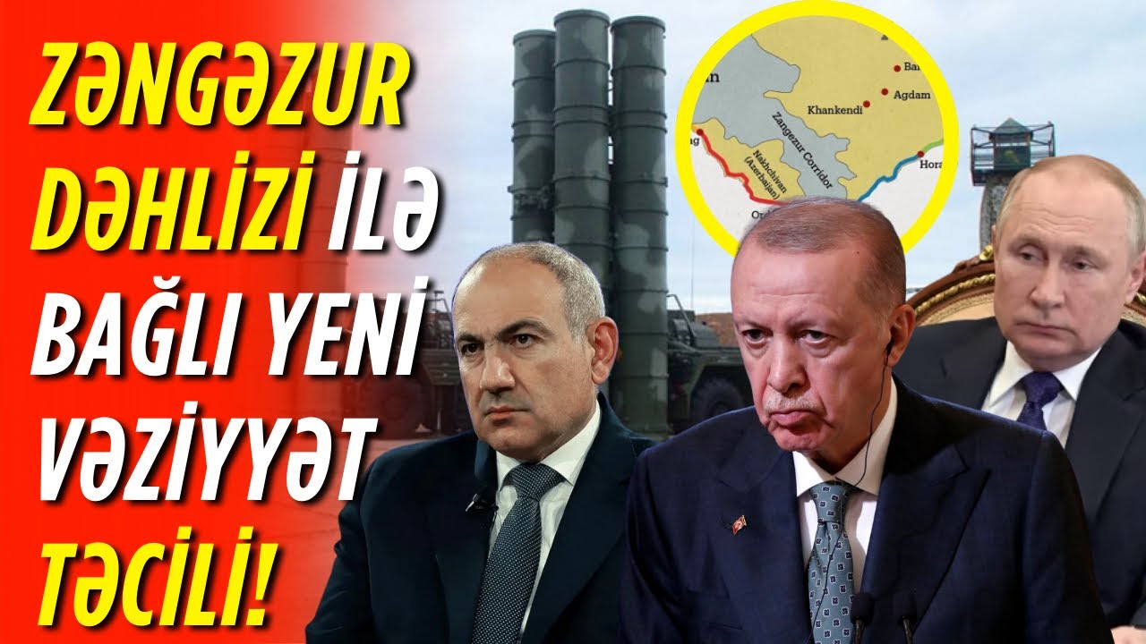 İrəvanın Moskvaya 30 illik sözü ortaya çıxdı, “müharibəyə hazırlaşın, yeganə yol budur”