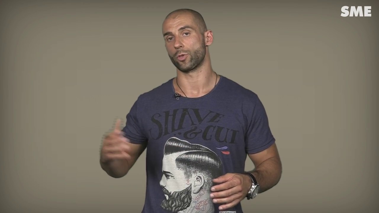 Chcete cvičiť? Takto si zostavíte ten správny tréningový plán
