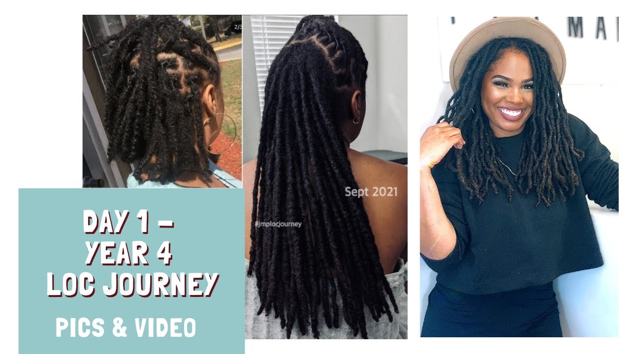 Day 1- Year 4+ Loc Journey #jmplocjourney #analuisany