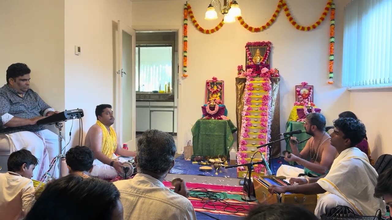 Pacha Pattaadai Katti