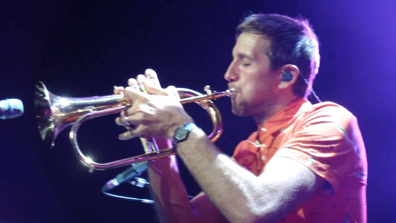 fun. - At Least I'm Not As Sad (As I Used To Be) live in Lisbon