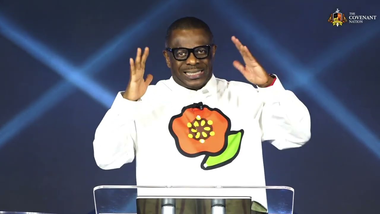 LONG-TERM BURDENS (SHORT TERM & LONG TERM BURDENS) | ALL SERVICES| JUNE 15TH 2025 | PST POJU OYEMADE