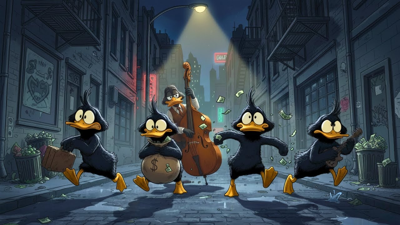 12 Hours 1940's Jazz Playlist | Cozy Swing Instrumental Jazz - Warm Coffee & Vintage Radio