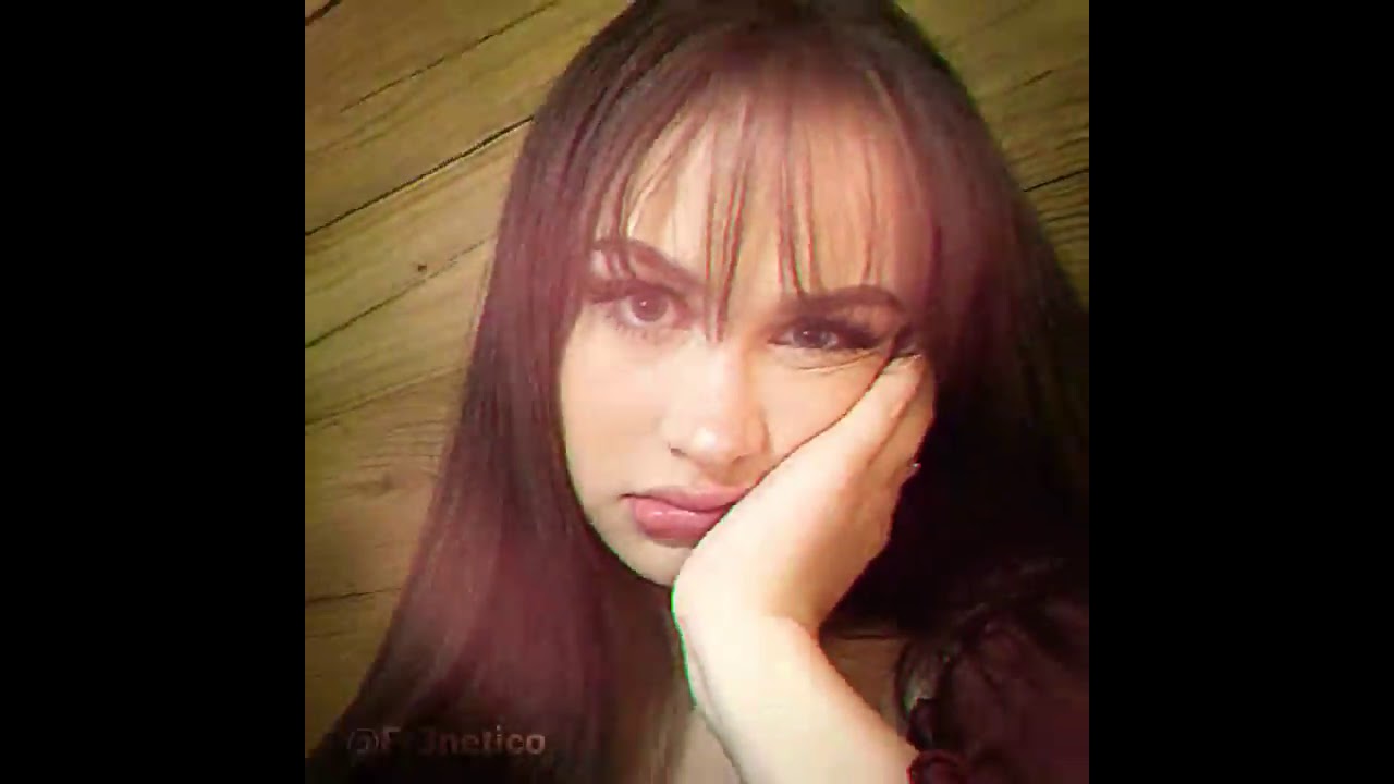 ALIGHT MOTION MOOD EDIT(HALEYMORALES)