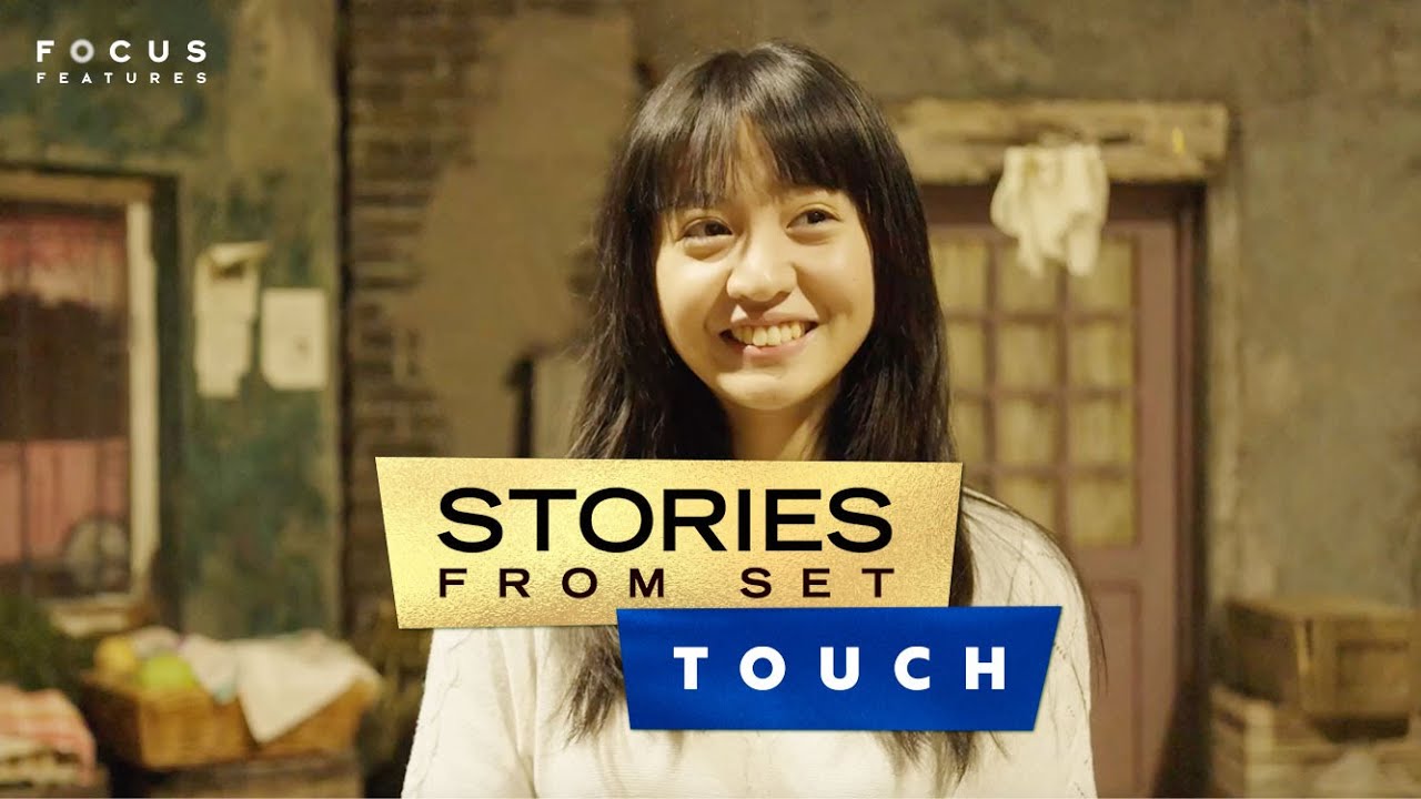 K&ocirc;ki Relives the Most Heartwarming Times on TOUCH | Stories From Set