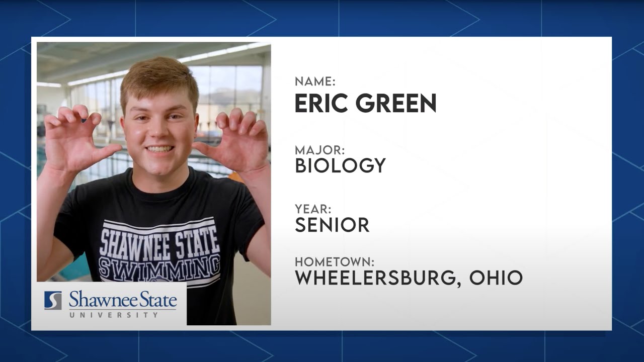 Student Success | The College Tour: Shawnee State University