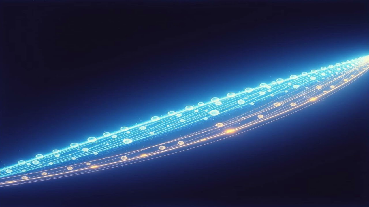 Starlight Procession | Trance