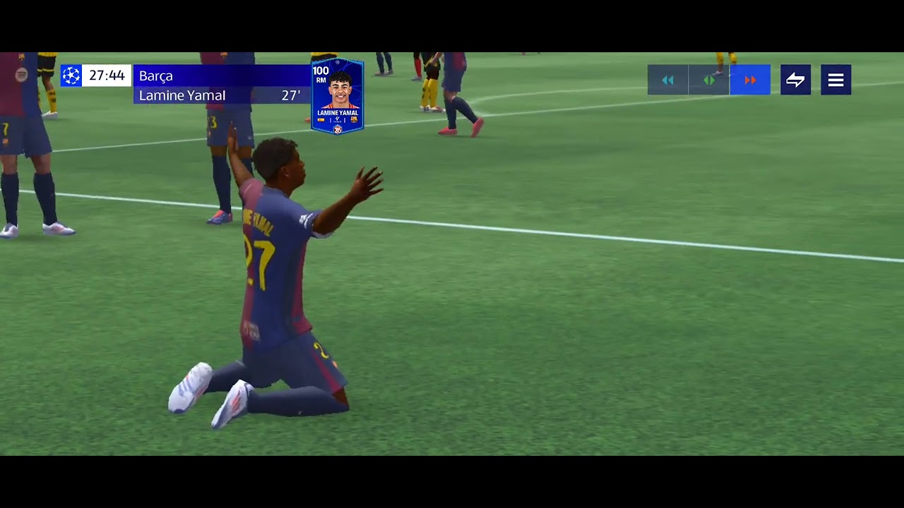 How to score