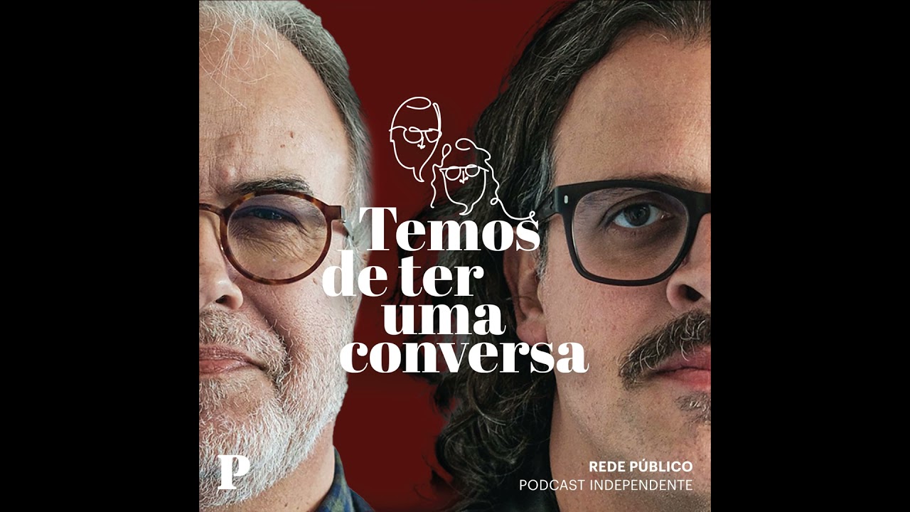 Temos de ter uma conversa sobre... trabalho