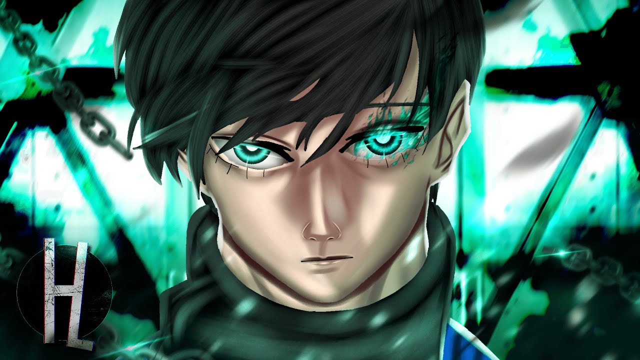 ♪ Fluxo Destrutivo | Itoshi Rin (Blue Lock) | HIK