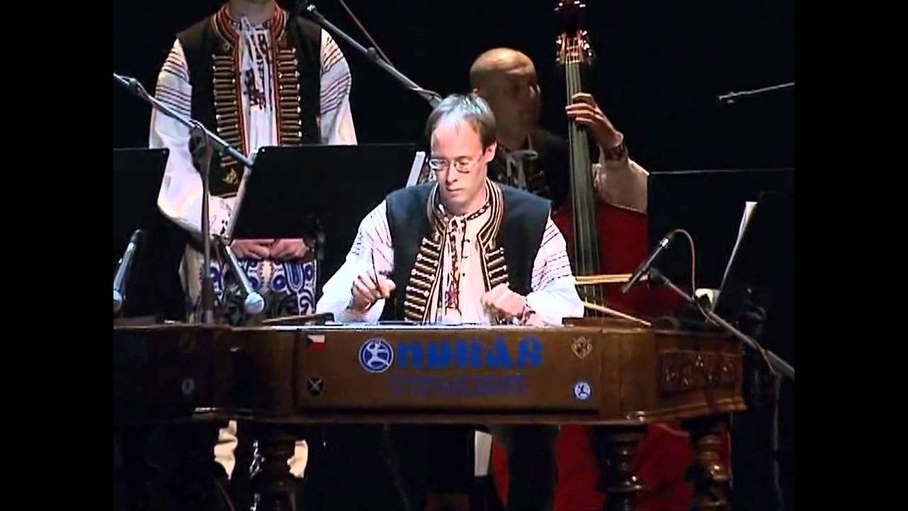 Mala som ja rukávce [Jiří Gužík] | VUS ONDRÁŠ