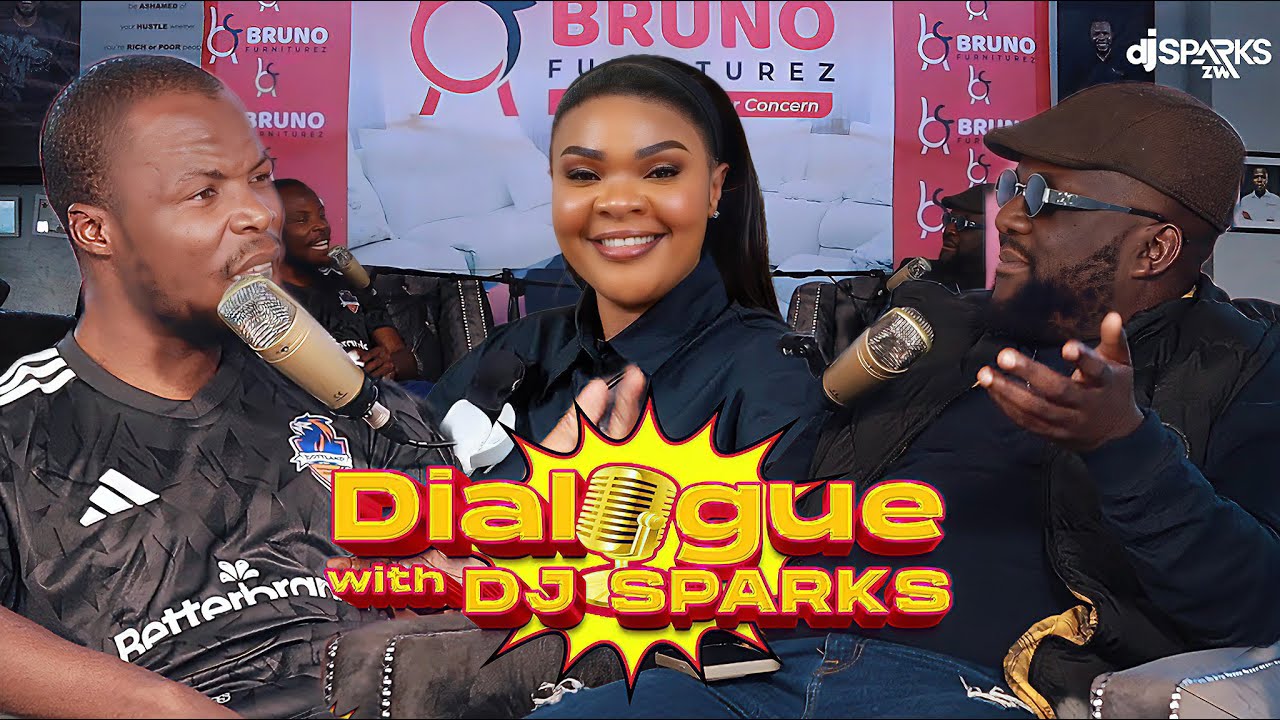 Bruno Furniturez; Mai Tt ndimai vangu, Ndakakura ndichitambudzika, Ndaida kuita muSouth African