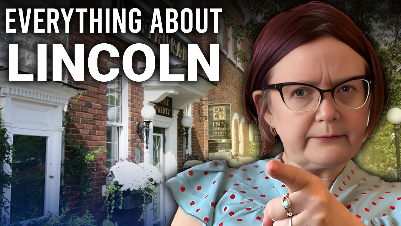 Everything You NEED to Know About Lincoln | Moving to Lincoln Canada