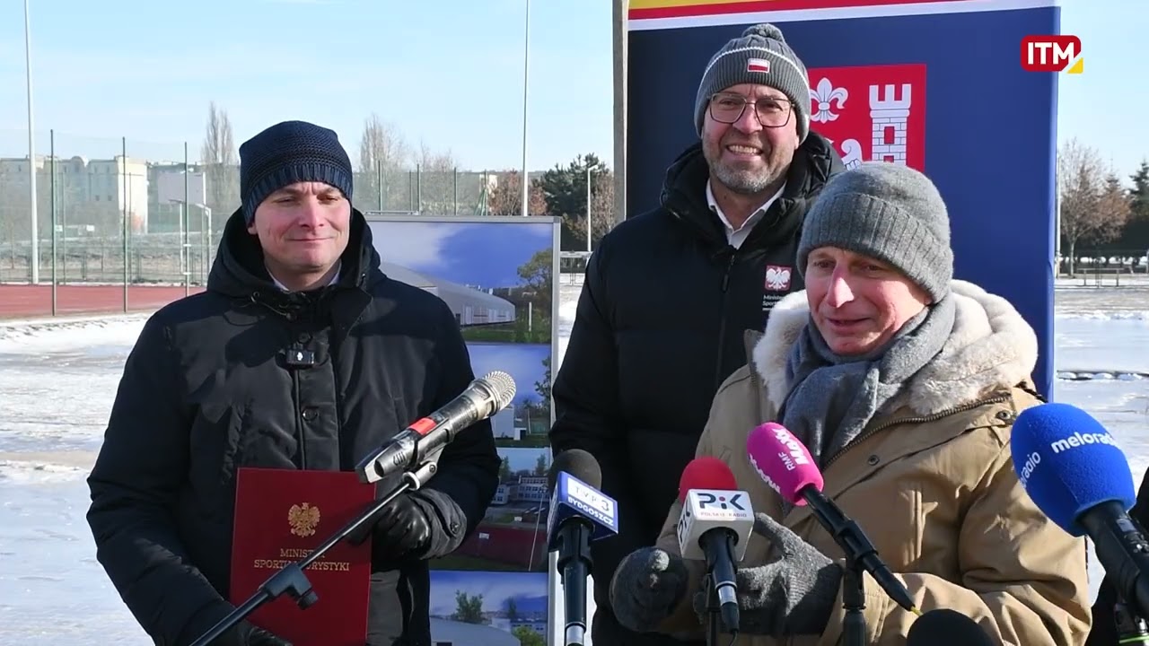Magazyn Miejski z dnia 6 lutego 2026 r.
