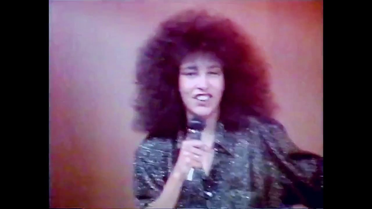 Stargo - Life Is Life (Live Disco D'or 1985)