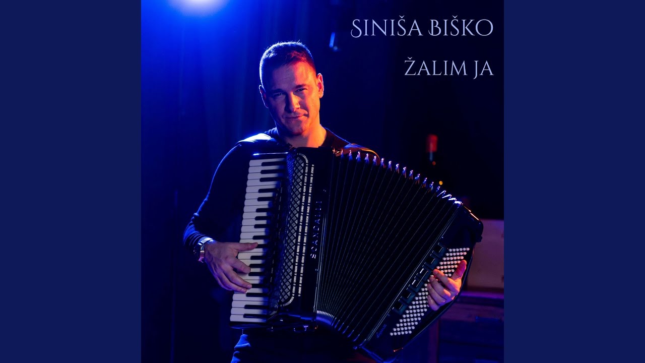 Žalim ja