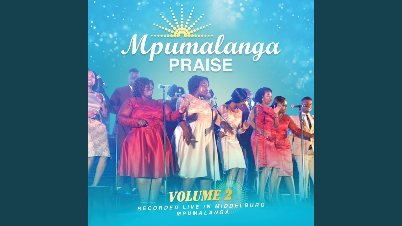 Izov'lemafini / Siyakujekula (Live In Middleburg Mpumalanga)