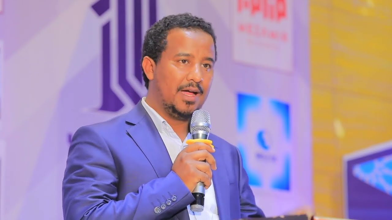 ሀያእ እና ቲክቶክ #ከልብስም በላይ #ኡስታዝ ተውፊቅ ባህሩ #ሊቃእ መድረክ 2