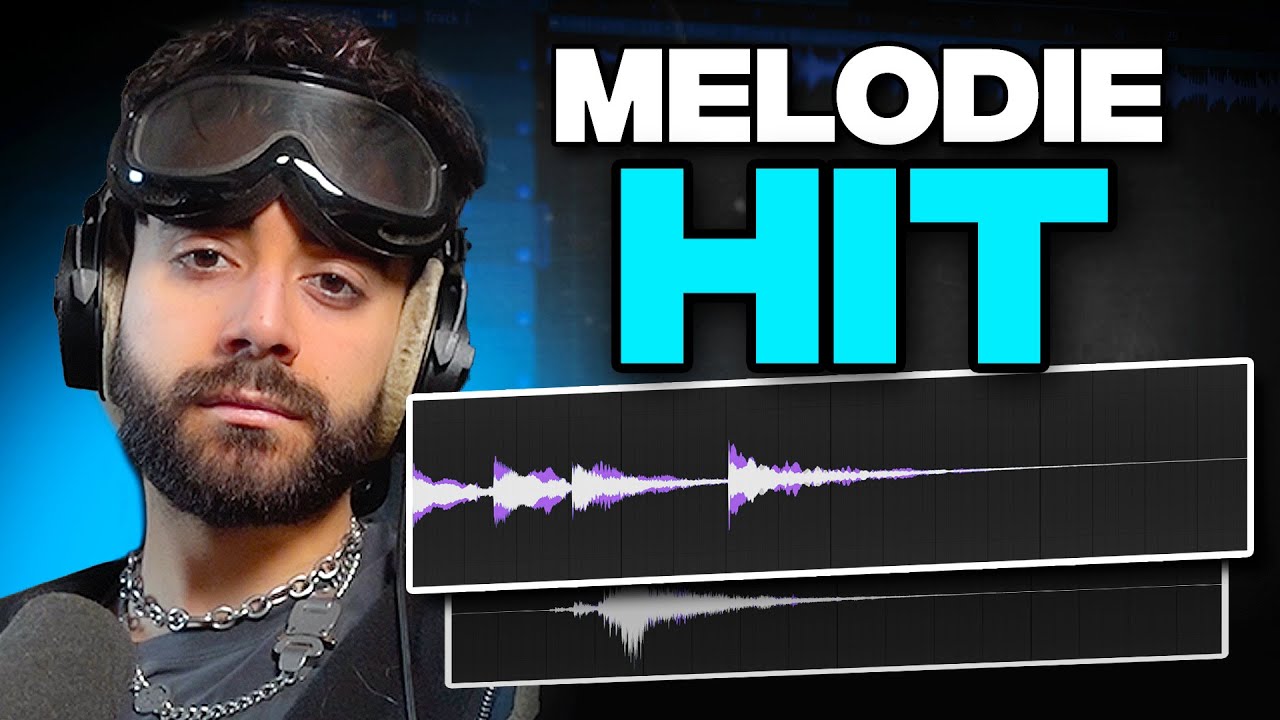 Questo È Il Modo Più SOTTOVALUTATO Per Fare Melodie HIT...