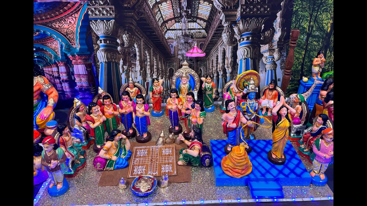 Golu 2023