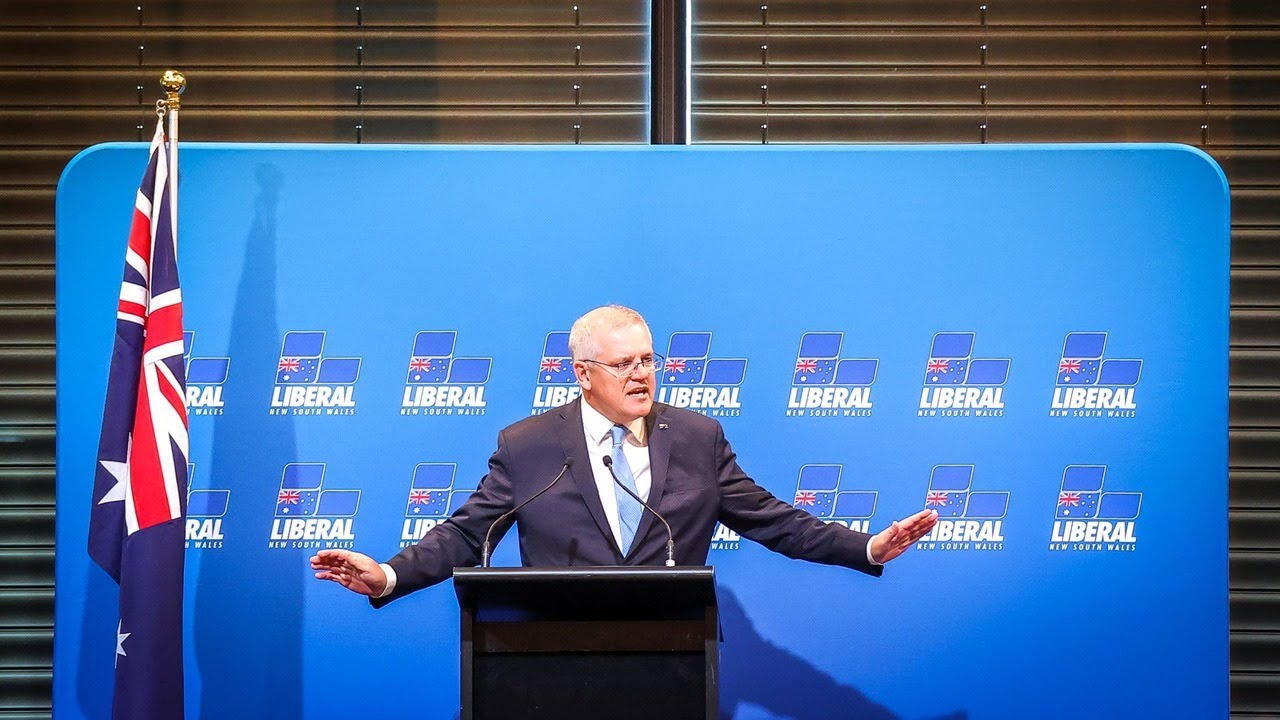 Credlin: It's now ‘a lot easier’ for Scott Morrison to win next election