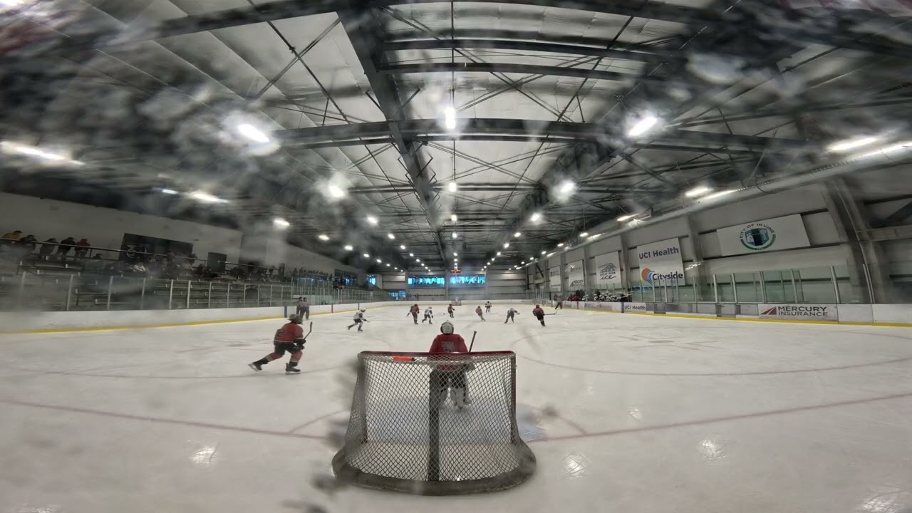02.22 SCAHA 25-26 SECOND PERIOD JR DUCKS(H) VS AVALENCHE 12UBB