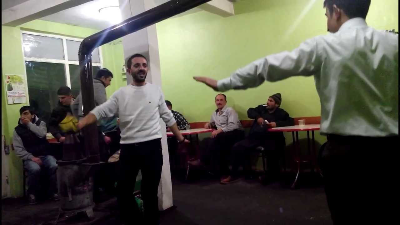 TORTUM BAĞBAŞI KISIR GECESİ YÜKSEL EROĞLU
