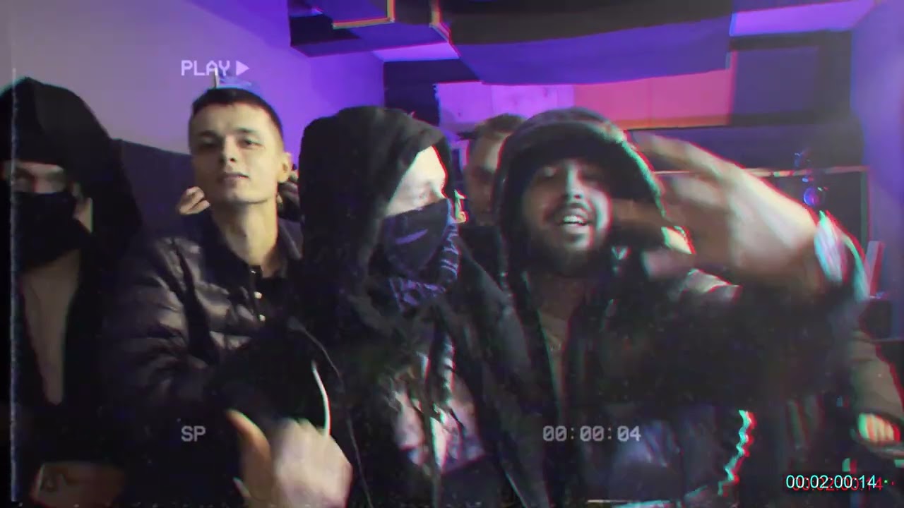 WHITE WIDOW X MŁODY WEST X VKIE X $IERRA - ZBYT CHORE