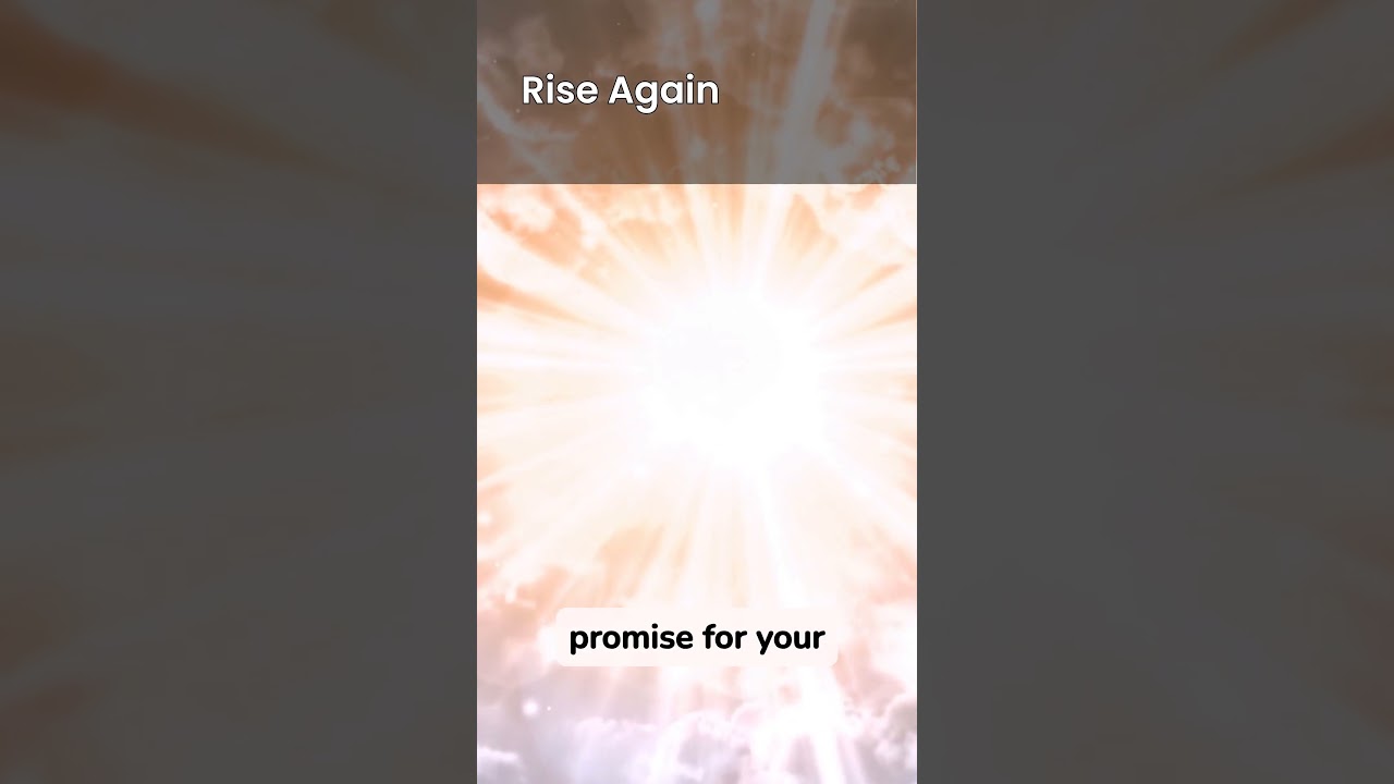 Don’t Give Up 🙏 God Is Working Even Now | Christian Short/Proverbs