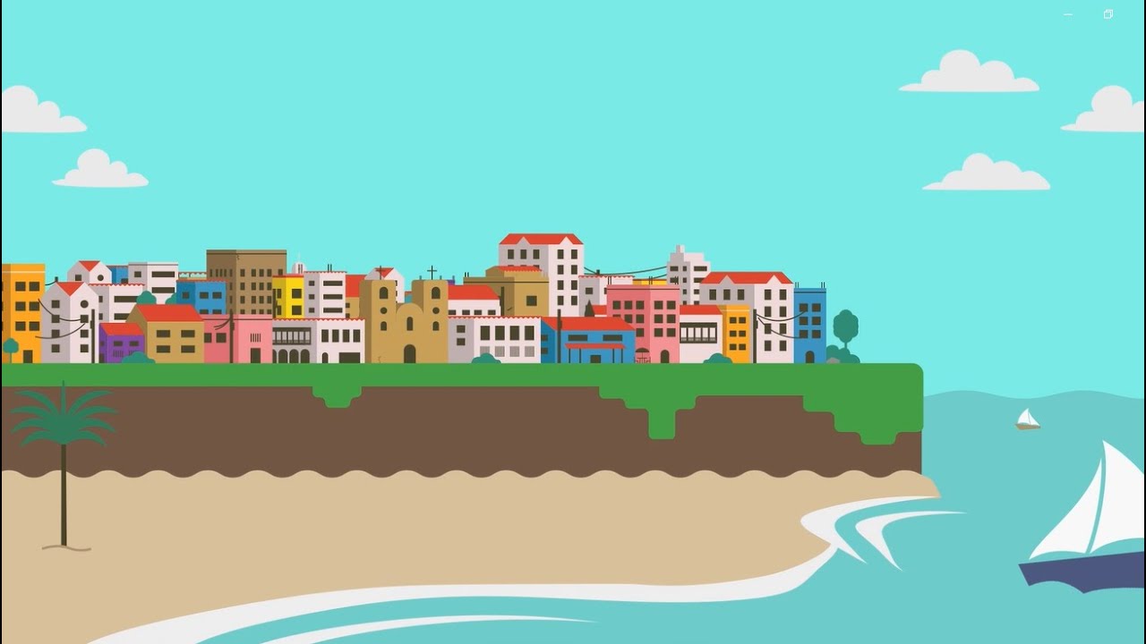 Nature4Cities: Soluciones basadas en la Naturaleza en ciudades de América Latina y el Caribe