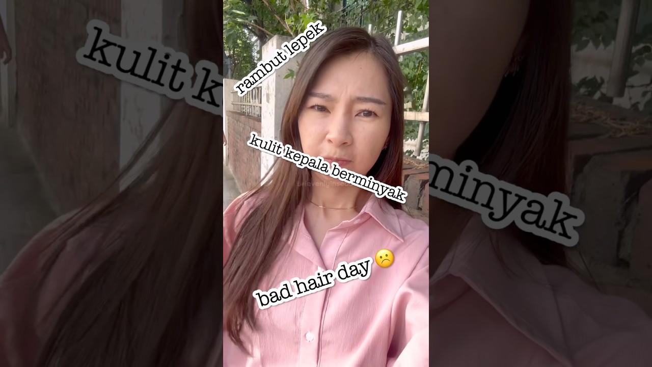 6 Step Scalp Care Treatment by Mojelim (@exprivenow 🇰🇷) #hairtreatment #tinggaldikorea