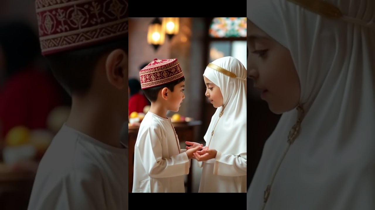 Ramadan 28 days coming soon 