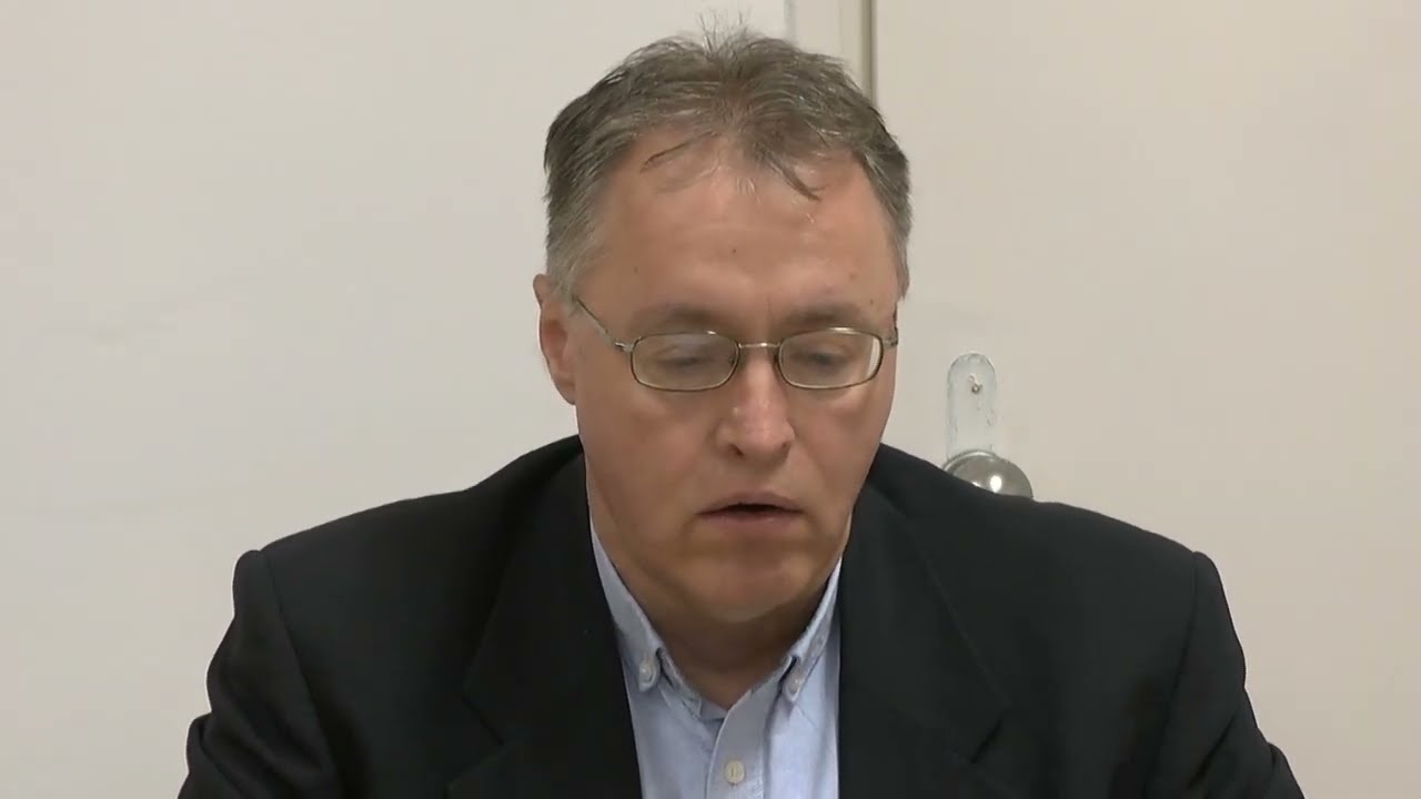 2026.03.12. Képviselő-testületi ülés - Gyönk