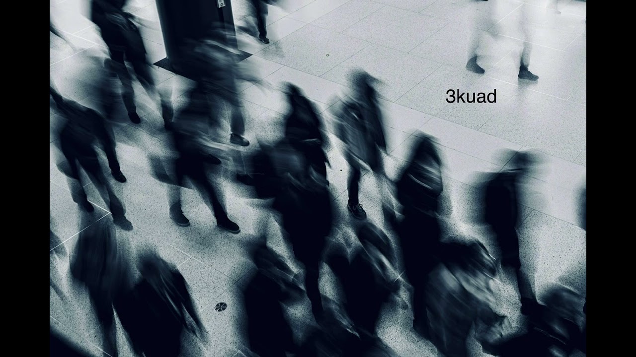 3kuad - commute