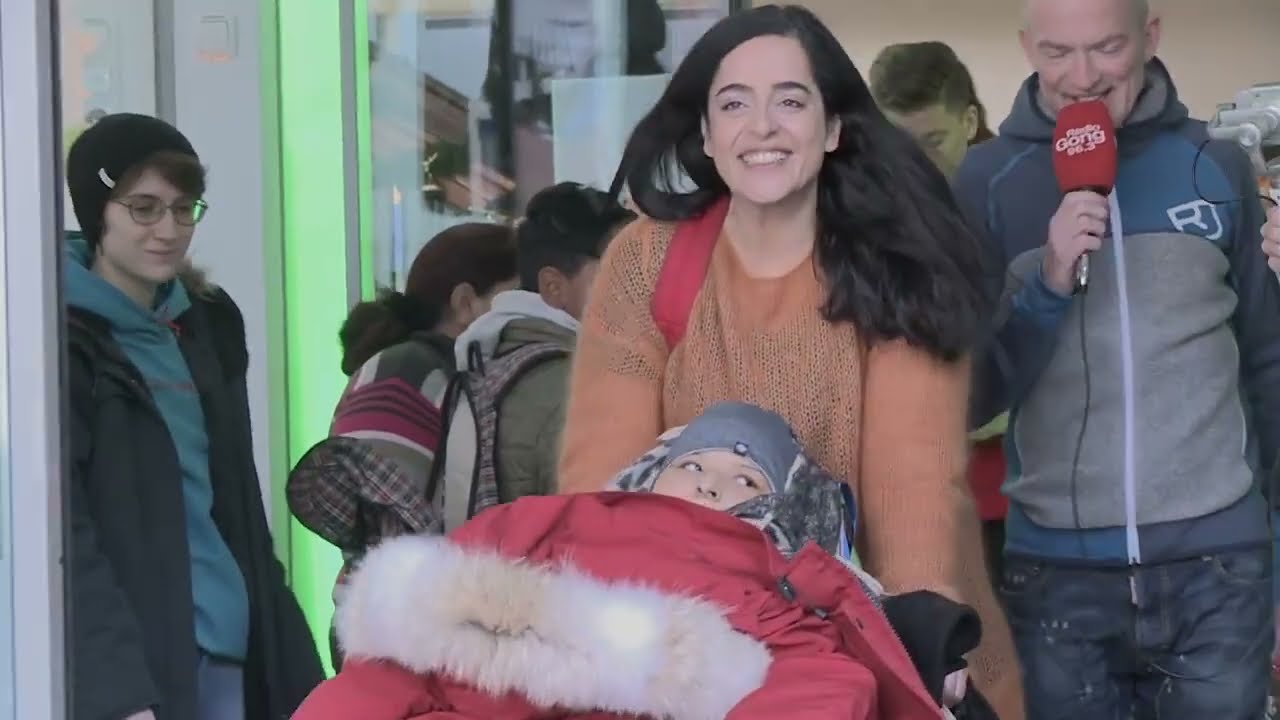 Christmas Market for Dante