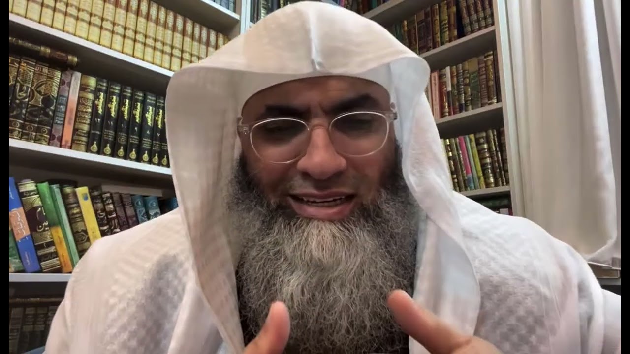 الخشوع في الصلاة على درب اليقين 