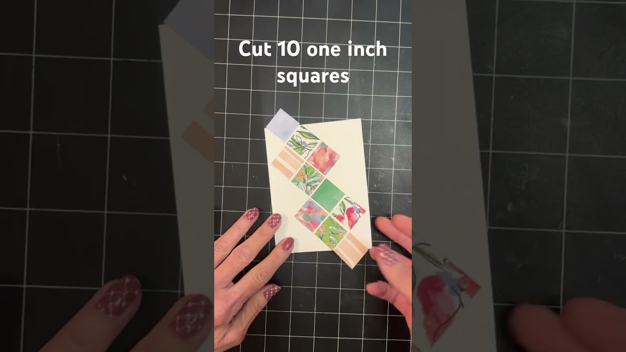 С лоскутками это ТАК ПРОСТО!