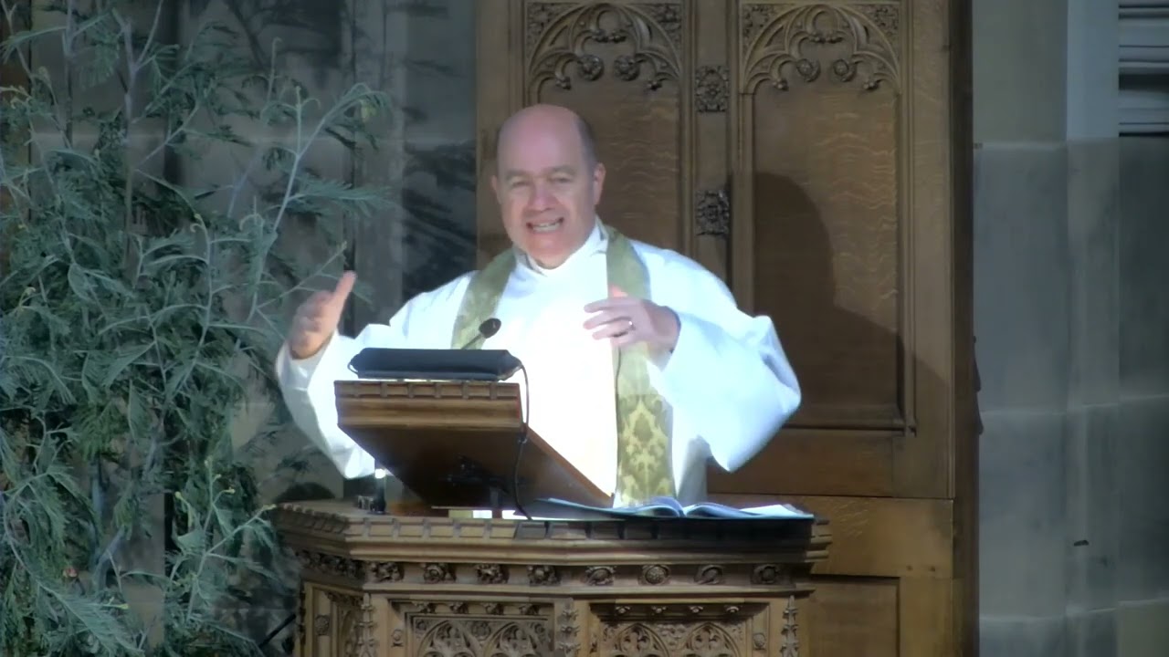 Another Blooming Sermon Precious Proverbs 3